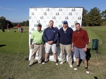 2013 Eagle Chase Golf Tournament