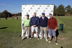 2013 Eagle Chase Golf Tournament