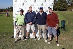 At Eagle Chase Golf Club in Marshville, North Carolina on October 24, 2013.
