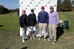 At Eagle Chase Golf Club in Marshville, North Carolina on October 24, 2013.