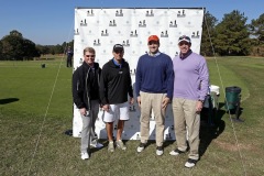 At Eagle Chase Golf Club in Marshville, North Carolina on October 24, 2013.
