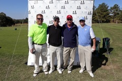 At Eagle Chase Golf Club in Marshville, North Carolina on October 24, 2013.