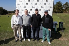 At Eagle Chase Golf Club in Marshville, North Carolina on October 24, 2013.