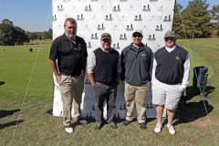 At Eagle Chase Golf Club in Marshville, North Carolina on October 24, 2013.