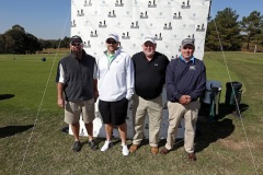 At Eagle Chase Golf Club in Marshville, North Carolina on October 24, 2013.