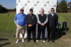 At Eagle Chase Golf Club in Marshville, North Carolina on October 24, 2013.