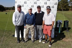 At Eagle Chase Golf Club in Marshville, North Carolina on October 24, 2013.