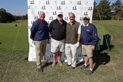 At Eagle Chase Golf Club in Marshville, North Carolina on October 24, 2013.