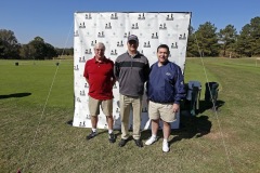 At Eagle Chase Golf Club in Marshville, North Carolina on October 24, 2013.