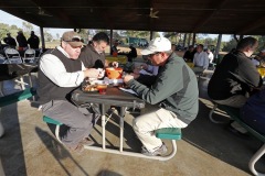 At Eagle Chase Golf Club in Marshville, North Carolina on October 24, 2013.
