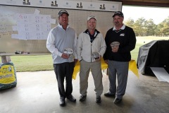 At Eagle Chase Golf Club in Marshville, North Carolina on October 24, 2013.