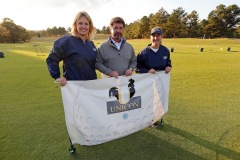 At Eagle Chase Golf Club in Marshville, North Carolina on October 24, 2013.