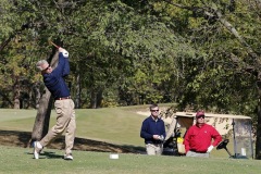 At Eagle Chase Golf Club in Marshville, North Carolina on October 24, 2013.