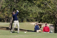 At Eagle Chase Golf Club in Marshville, North Carolina on October 24, 2013.