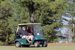 At Eagle Chase Golf Club in Marshville, North Carolina on October 24, 2013.