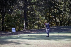 At Eagle Chase Golf Club in Marshville, North Carolina on October 24, 2013.