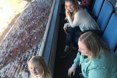 Bristol Motor Speedway Inaugural Dirt Race