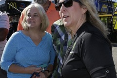 at Dover International Speedway in Dover, Delaware on September 29, 2013.