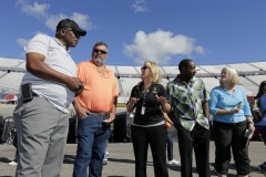 at Dover International Speedway in Dover, Delaware on September 29, 2013.