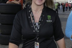 at Dover International Speedway in Dover, Delaware on September 29, 2013.