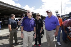 at Dover International Speedway in Dover, Delaware on September 29, 2013.