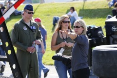 Dover 2013 Pit Tours