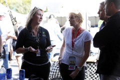 At Dover International Speedway in Dover, Delaware on September 29, 2013.