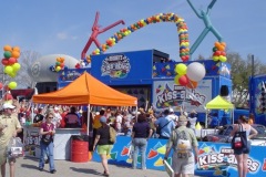 Hershey's Kissables Special Event
