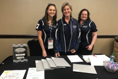 Staff-at-CLT-hotel-registration