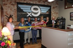 Mooresville Office Grand Opening