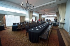 Pinkerton Indy 500 Kickoff Dinner
