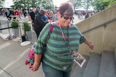 The folks from Pinkerton Tobacco executives and their contest winners go to the Indianapolis 500 before doing double duty by going to the Coke 600 in Charlotte.  Event done by x9 promotions out of Las Vegas.
