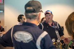 The folks from Pinkerton Tobacco executives and their contest winners go to the Indianapolis 500 before doing double duty by going to the Coke 600 in Charlotte.  Event done by x9 promotions out of Las Vegas.