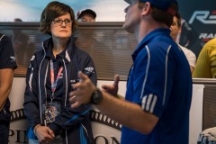 The folks from Pinkerton Tobacco executives and their contest winners go to the Indianapolis 500 before doing double duty by going to the Coke 600 in Charlotte.  Event done by x9 promotions out of Las Vegas.