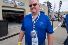 The folks from Pinkerton Tobacco executives and their contest winners go to the Indianapolis 500 before doing double duty by going to the Coke 600 in Charlotte.  Event done by x9 promotions out of Las Vegas.