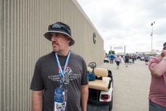 The folks from Pinkerton Tobacco executives and their contest winners go to the Indianapolis 500 before doing double duty by going to the Coke 600 in Charlotte.  Event done by x9 promotions out of Las Vegas.