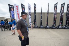 The folks from Pinkerton Tobacco executives and their contest winners go to the Indianapolis 500 before doing double duty by going to the Coke 600 in Charlotte.  Event done by x9 promotions out of Las Vegas.