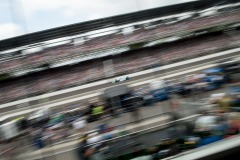 The folks from Pinkerton Tobacco executives and their contest winners go to the Indianapolis 500 before doing double duty by going to the Coke 600 in Charlotte.  Event done by x9 promotions out of Las Vegas.