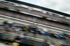 The folks from Pinkerton Tobacco executives and their contest winners go to the Indianapolis 500 before doing double duty by going to the Coke 600 in Charlotte.  Event done by x9 promotions out of Las Vegas.