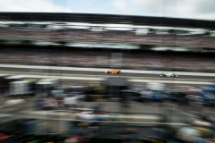 The folks from Pinkerton Tobacco executives and their contest winners go to the Indianapolis 500 before doing double duty by going to the Coke 600 in Charlotte.  Event done by x9 promotions out of Las Vegas.