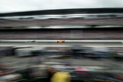 The folks from Pinkerton Tobacco executives and their contest winners go to the Indianapolis 500 before doing double duty by going to the Coke 600 in Charlotte.  Event done by x9 promotions out of Las Vegas.