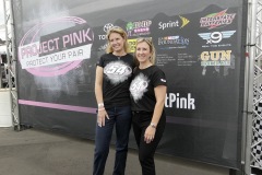 at Charlotte Motor Speedway in Concord, North Carolina on October 11, 2013.