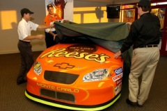 Reese's Corporate Hospitality