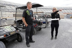 Team Trackside PR