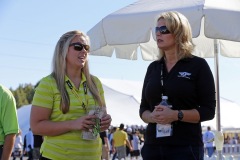 At Dover International Speedway in Dover, Delaware on September 29, 2013.