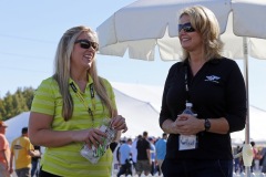At Dover International Speedway in Dover, Delaware on September 29, 2013.