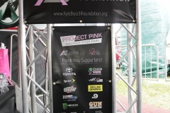 at Charlotte Motor Speedway in Concord, North Carolina on October 11, 2013.
