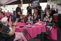 at Charlotte Motor Speedway in Concord, North Carolina on October 11, 2013.